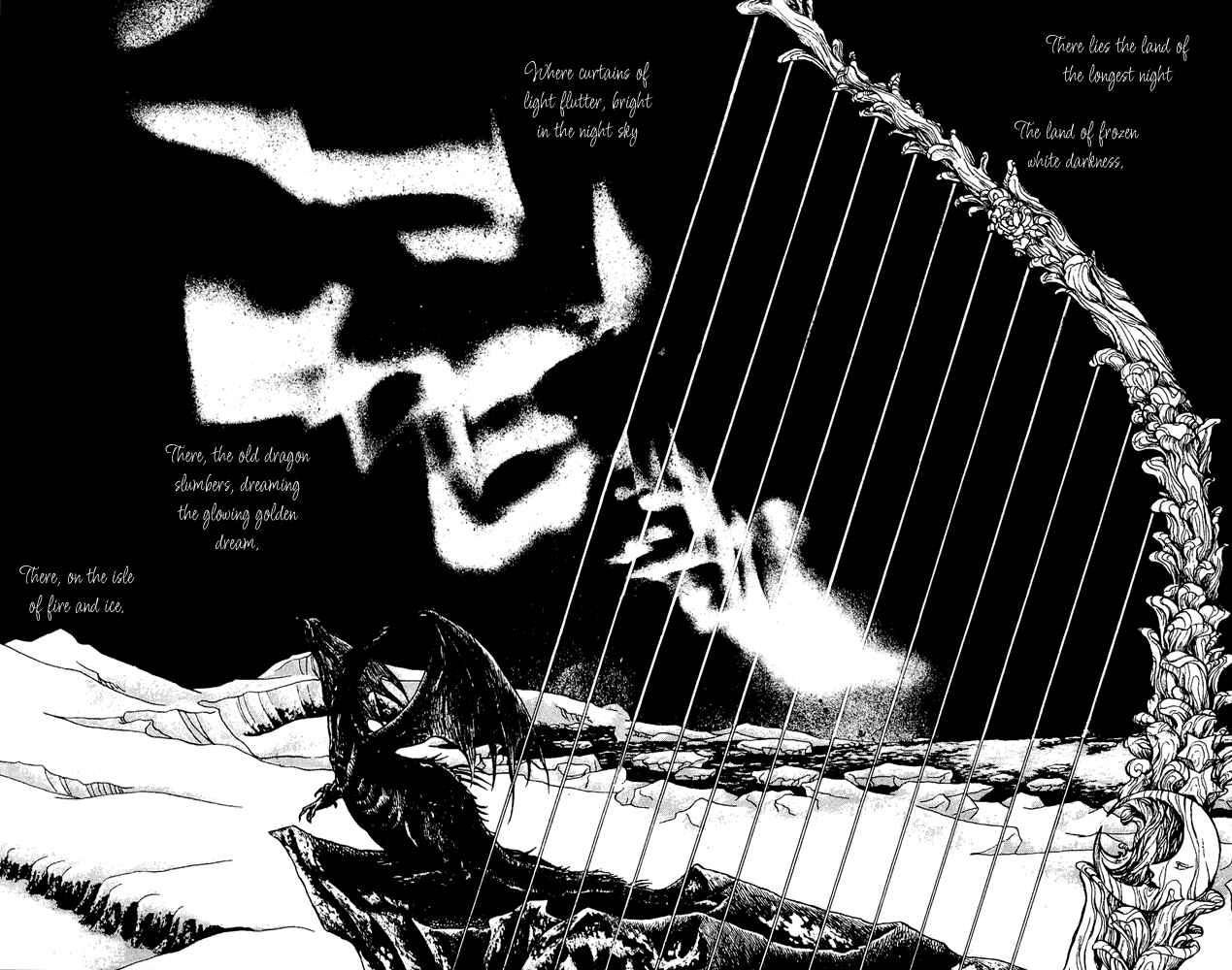 Page 29 Chapter 23 Crystal Dragon