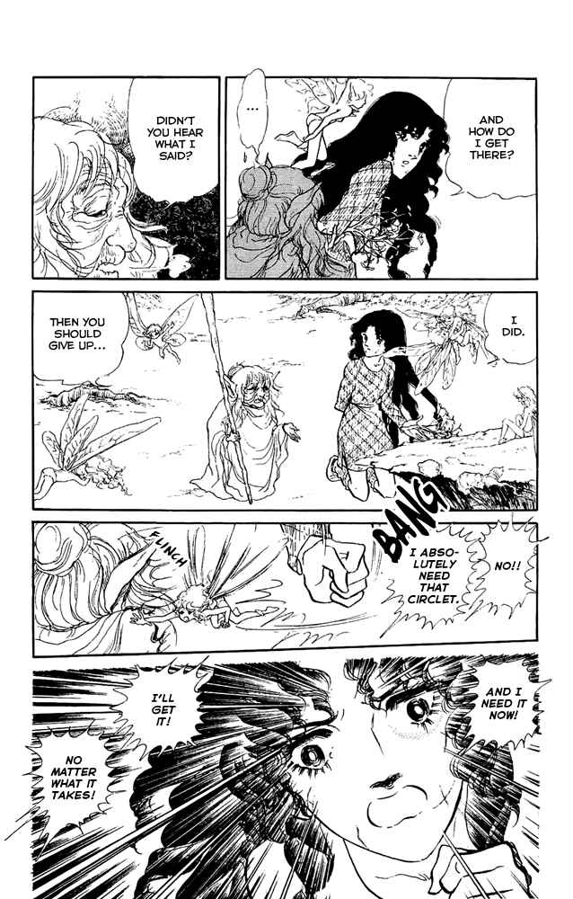 Page 31 Chapter 23 Crystal Dragon