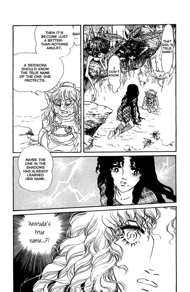 Page 34 Chapter 23 Crystal Dragon