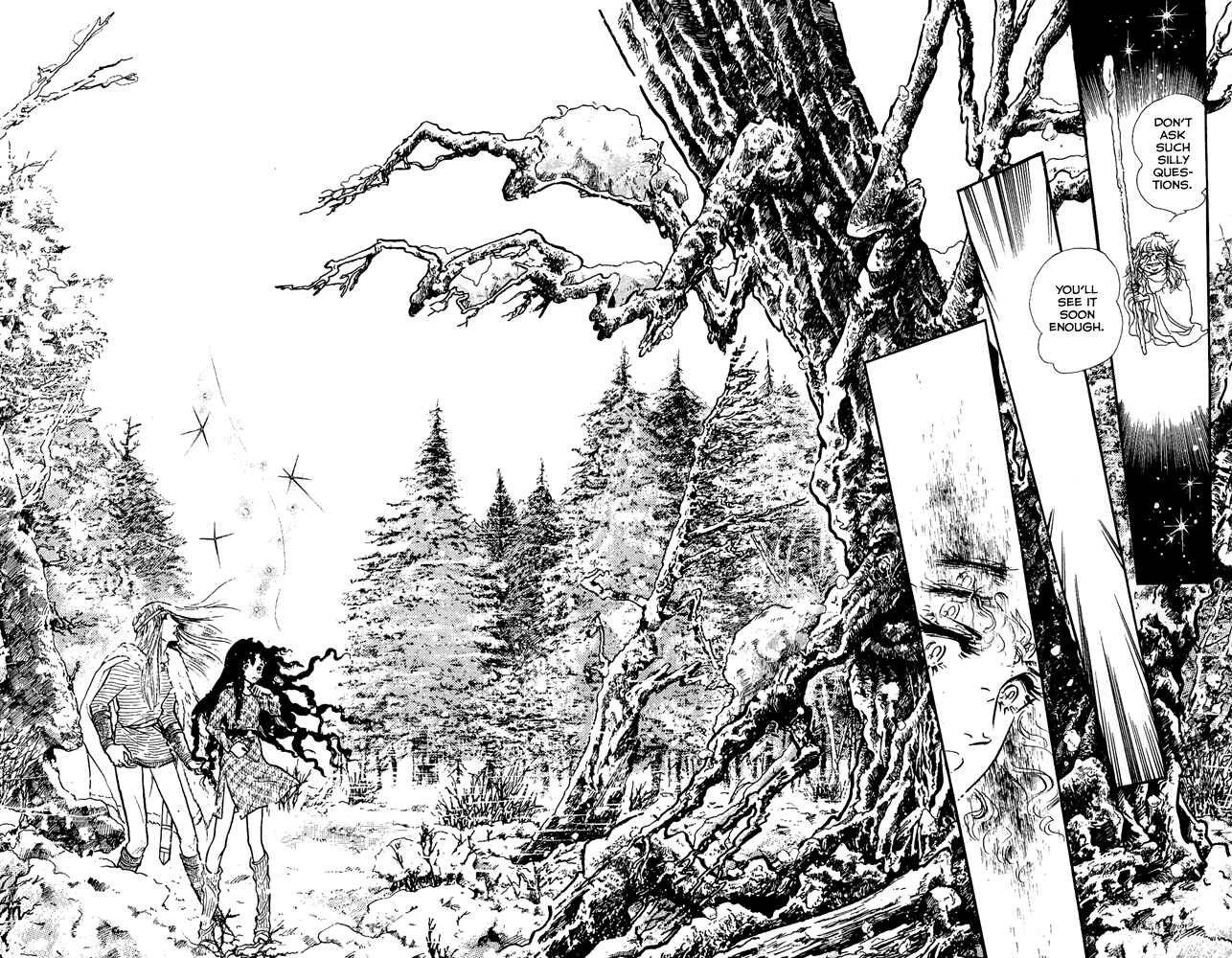Page 42 Chapter 23 Crystal Dragon