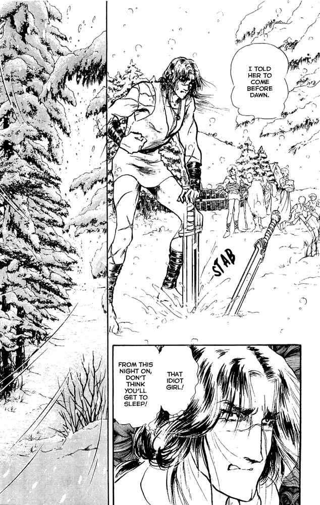 Page 44 Chapter 23 Crystal Dragon