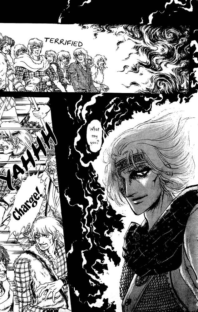 Page 50 Chapter 23 Crystal Dragon
