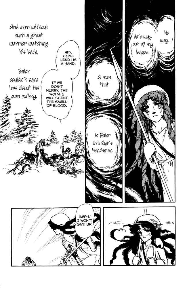 Page 11 Chapter 35 Crystal Dragon