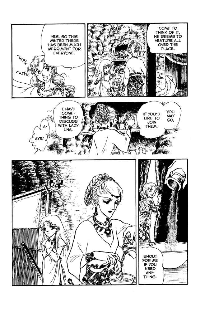 Page 14 Chapter 35 Crystal Dragon