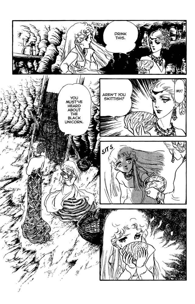 Page 15 Chapter 35 Crystal Dragon