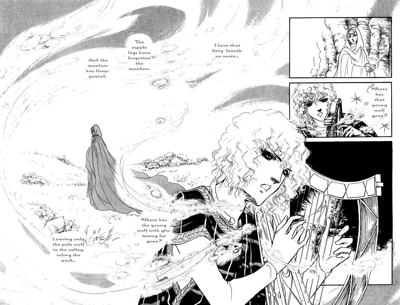 Page 22 Chapter 35 Crystal Dragon
