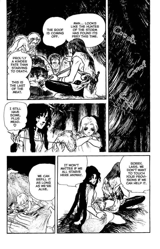 Page 3 Chapter 35 Crystal Dragon