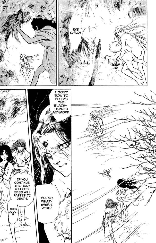 Page 36 Chapter 35 Crystal Dragon