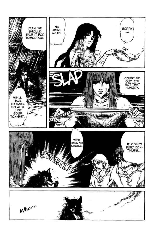 Page 4 Chapter 35 Crystal Dragon