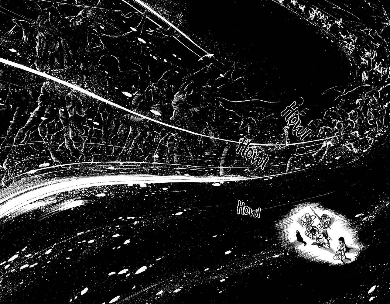 Page 5 Chapter 35 Crystal Dragon