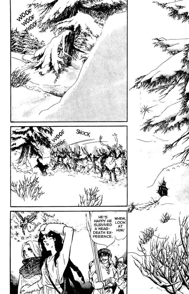 Page 6 Chapter 35 Crystal Dragon