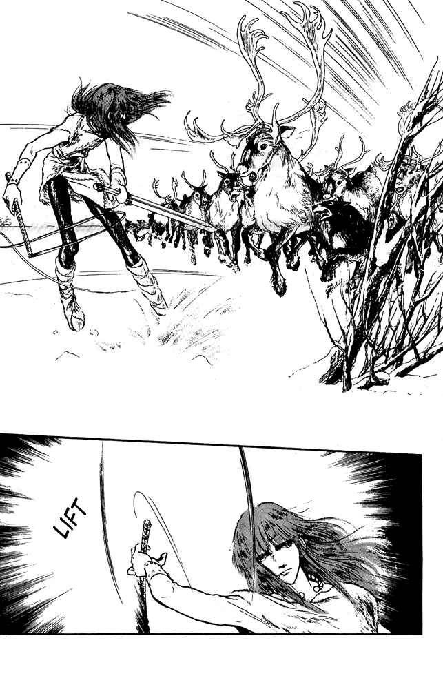 Page 7 Chapter 35 Crystal Dragon