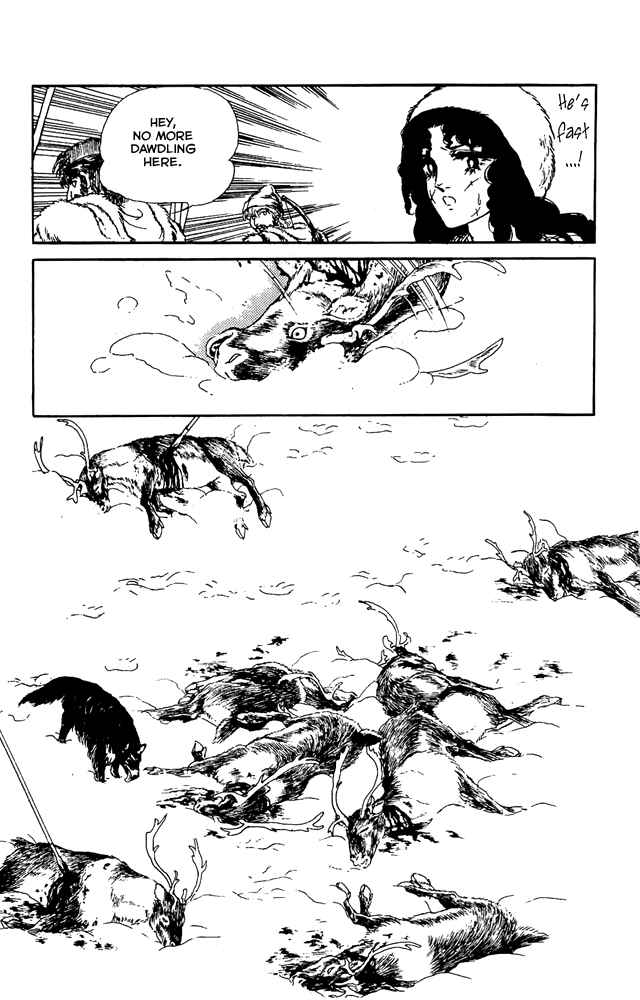Page 9 Chapter 35 Crystal Dragon