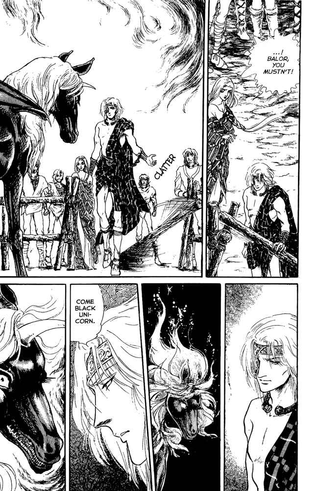 Page 13 Chapter 32 Crystal Dragon
