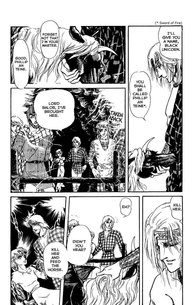 Page 16 Chapter 32 Crystal Dragon