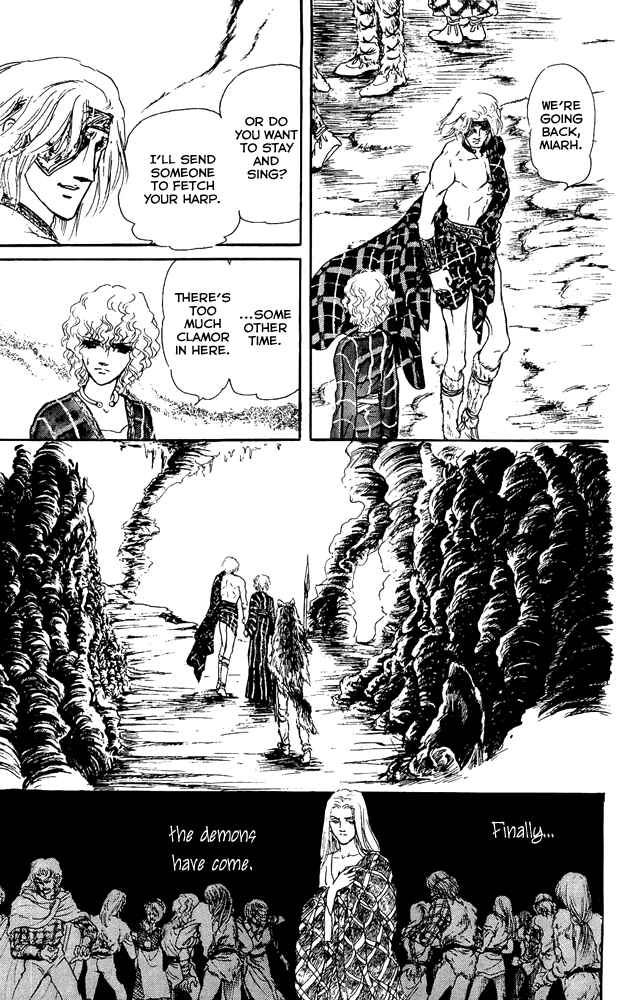 Page 19 Chapter 32 Crystal Dragon