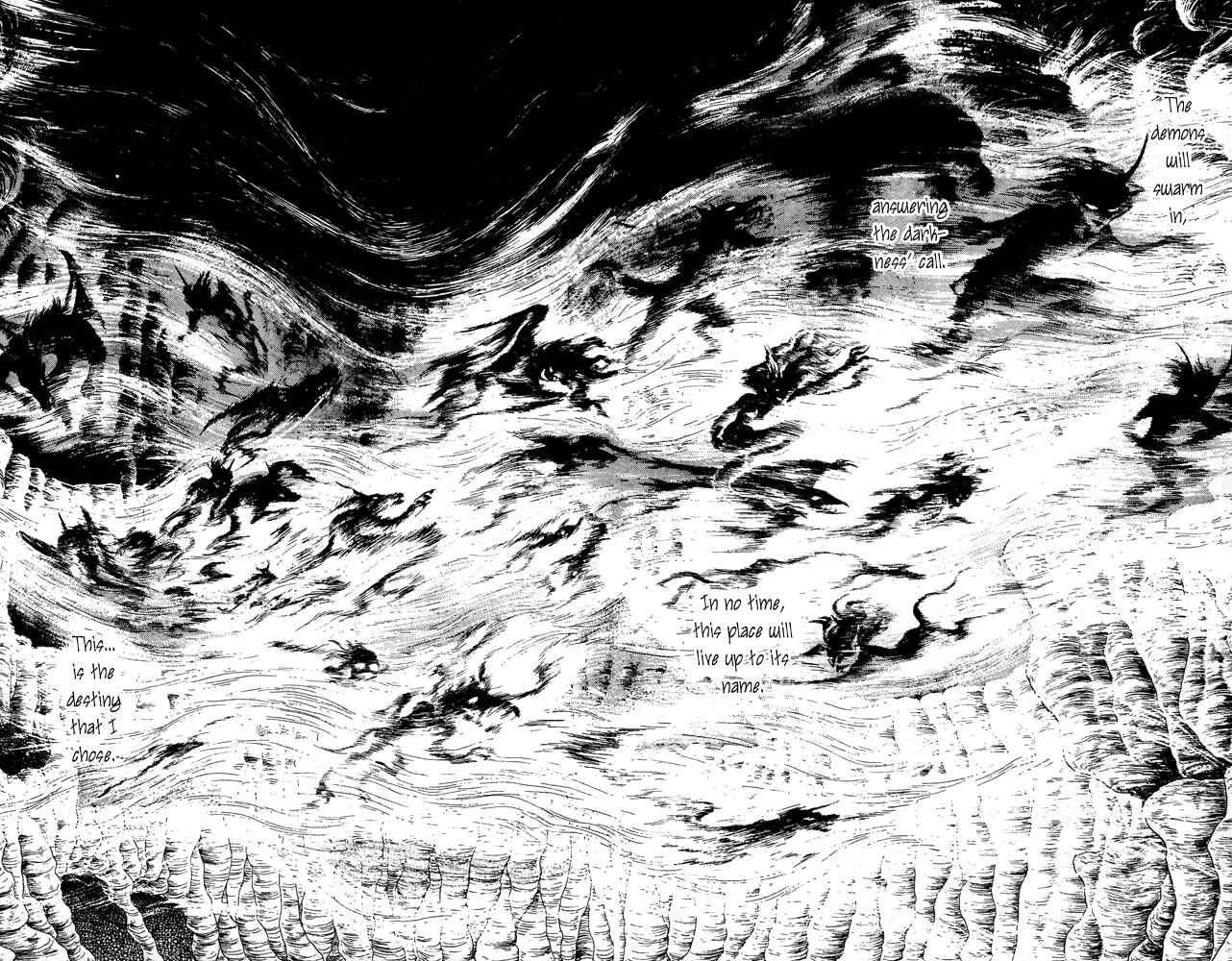 Page 20 Chapter 32 Crystal Dragon
