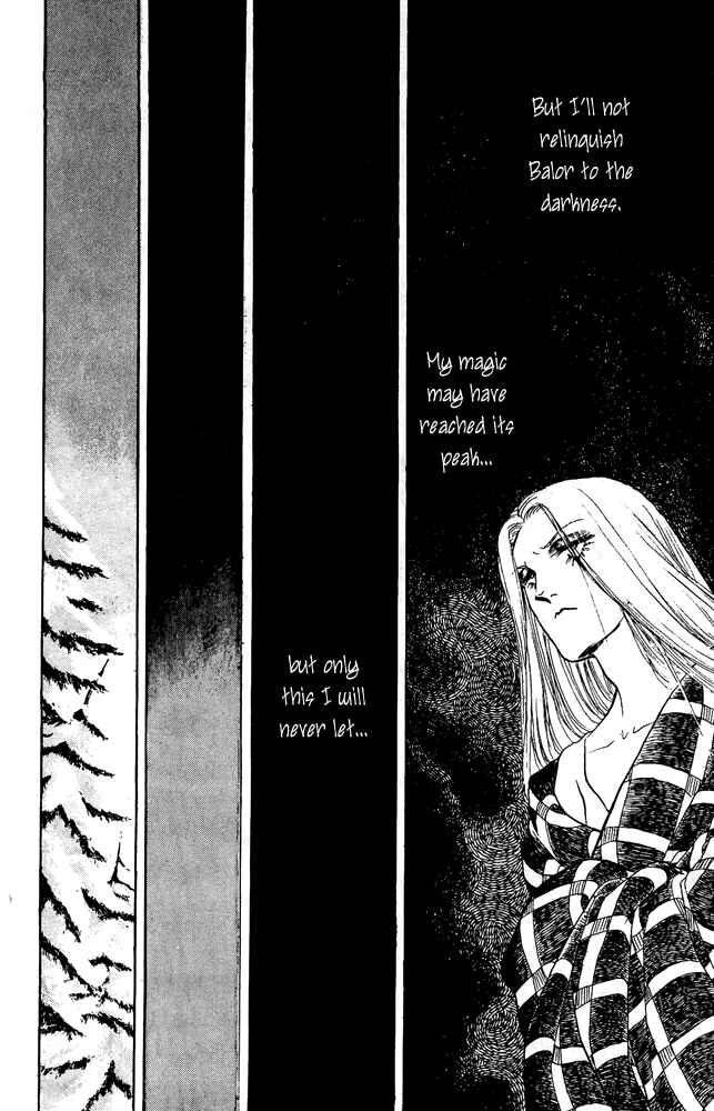 Page 21 Chapter 32 Crystal Dragon
