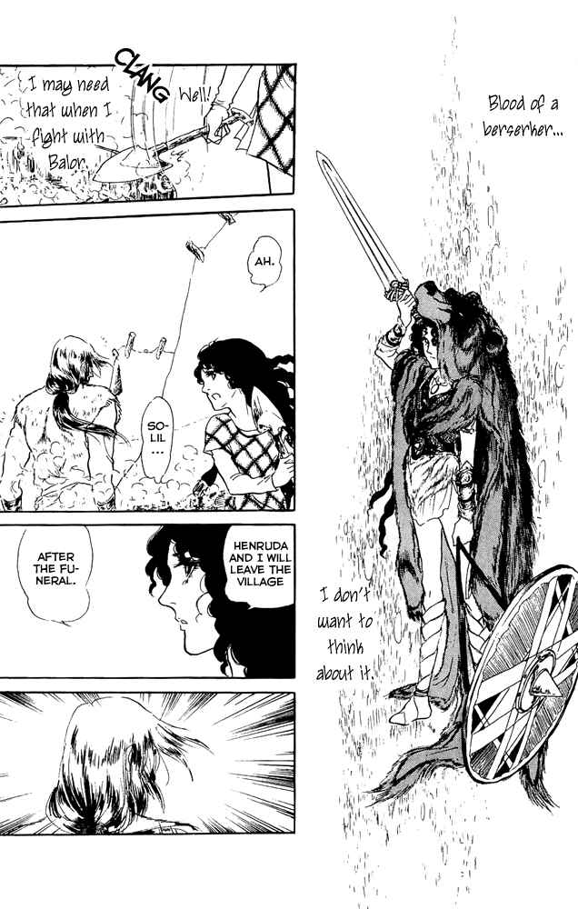Page 26 Chapter 32 Crystal Dragon
