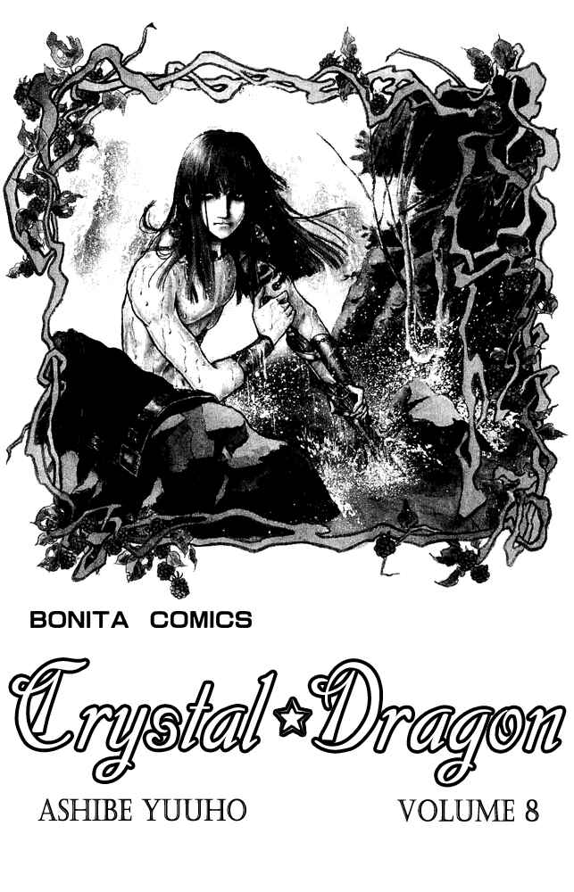 Page 4 Chapter 32 Crystal Dragon
