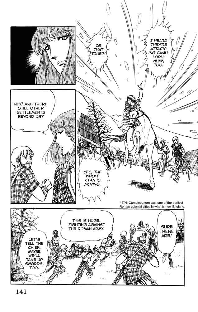 Page 14 Chapter 13 Crystal Dragon