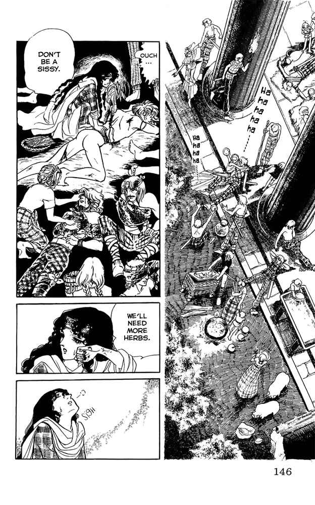 Page 19 Chapter 13 Crystal Dragon