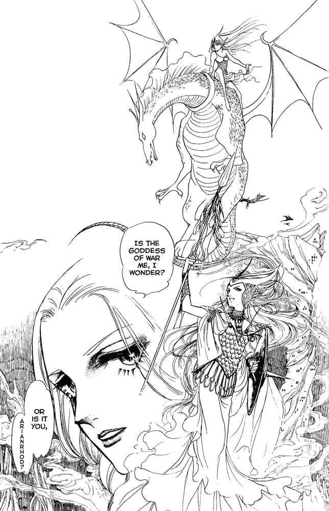Page 2 Chapter 13 Crystal Dragon