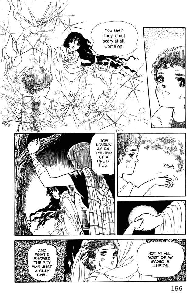 Page 29 Chapter 13 Crystal Dragon