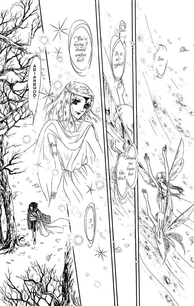 Page 9 Chapter 13 Crystal Dragon
