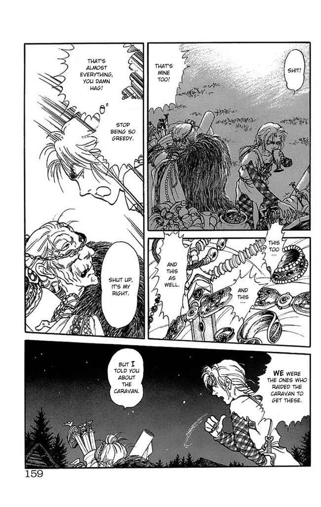 Page 10 Chapter 52 Crystal Dragon