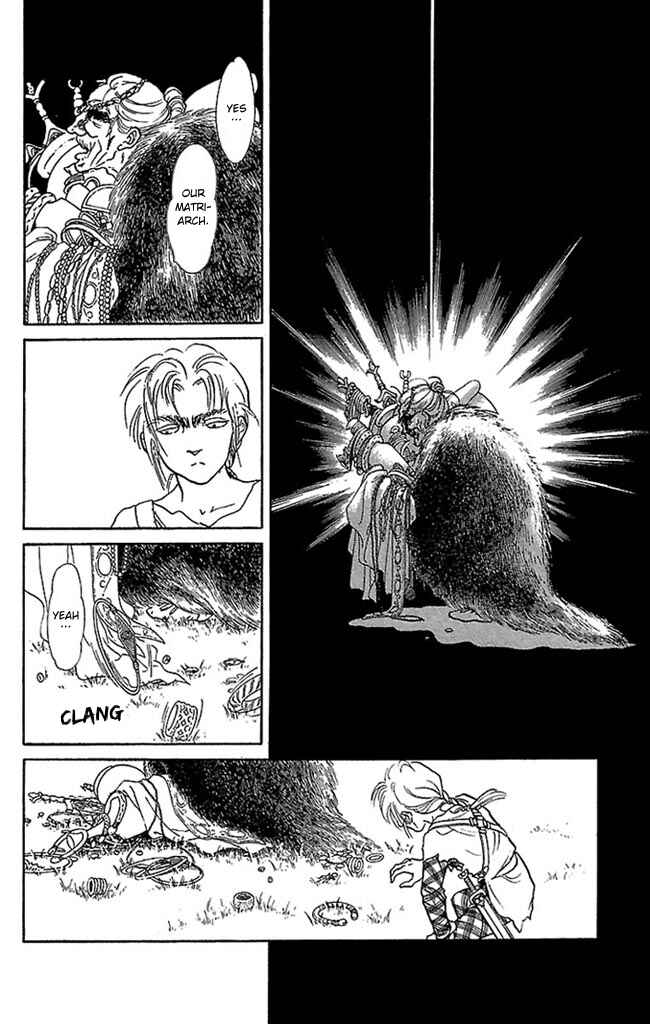 Page 11 Chapter 52 Crystal Dragon