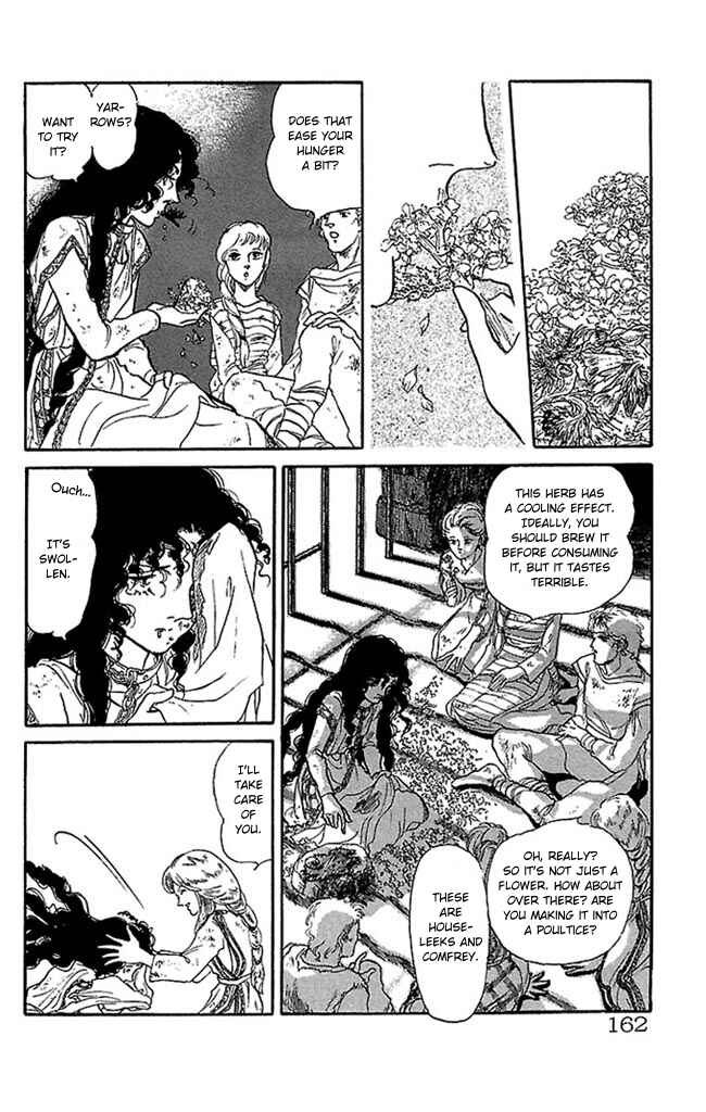 Page 13 Chapter 52 Crystal Dragon