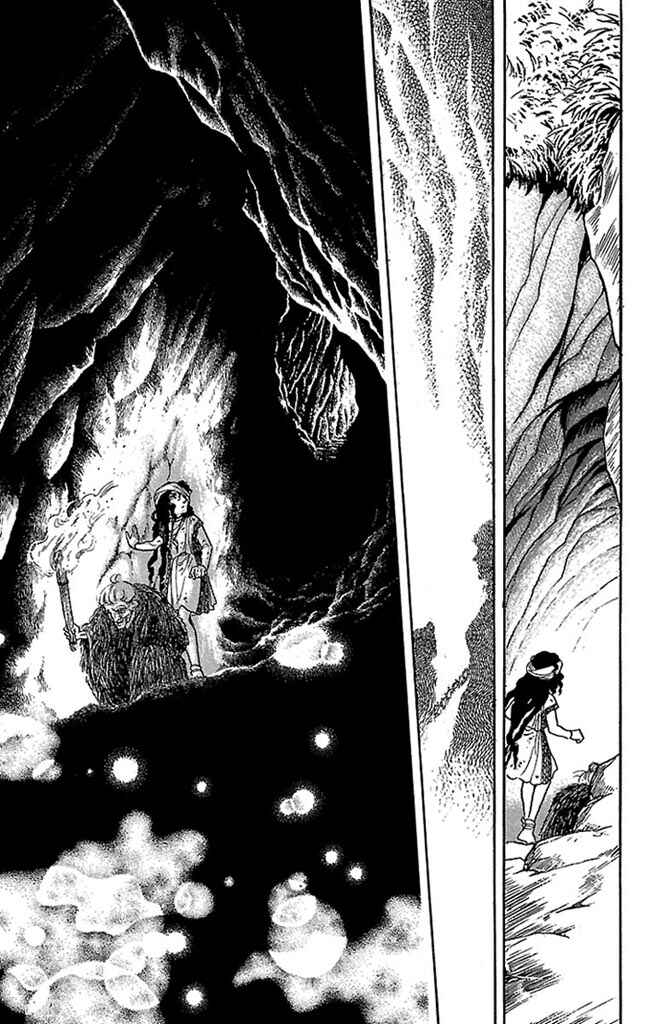 Page 16 Chapter 52 Crystal Dragon