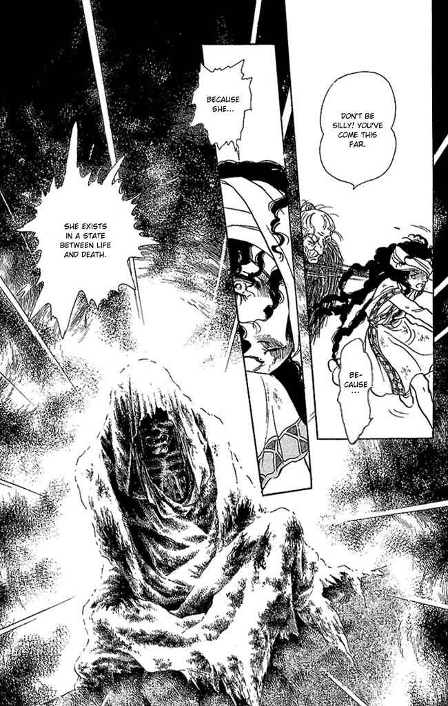 Page 19 Chapter 52 Crystal Dragon