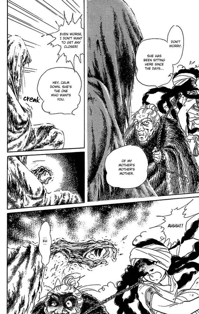 Page 20 Chapter 52 Crystal Dragon