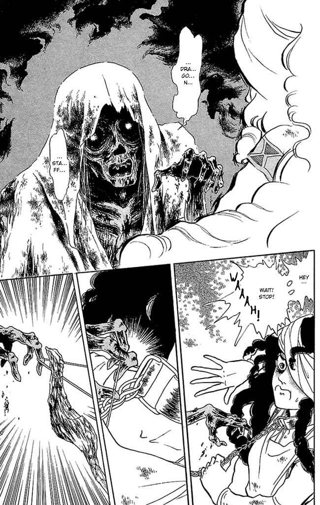 Page 21 Chapter 52 Crystal Dragon