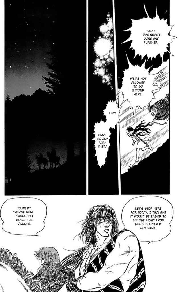 Page 24 Chapter 52 Crystal Dragon