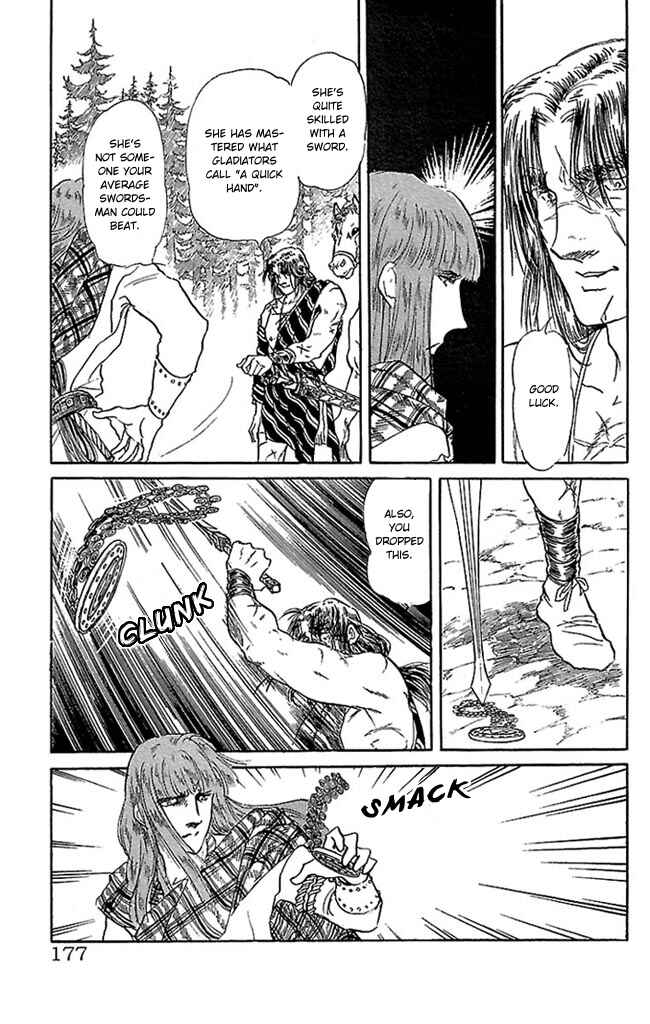 Page 27 Chapter 52 Crystal Dragon