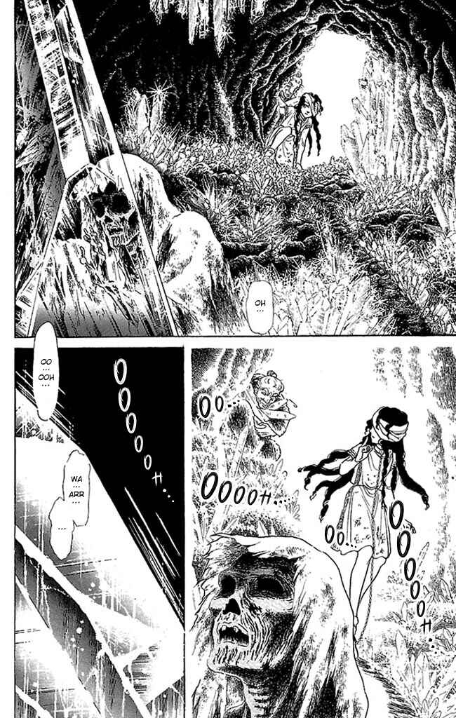 Page 32 Chapter 52 Crystal Dragon