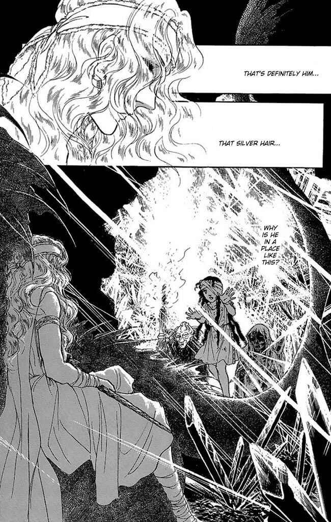 Page 37 Chapter 52 Crystal Dragon