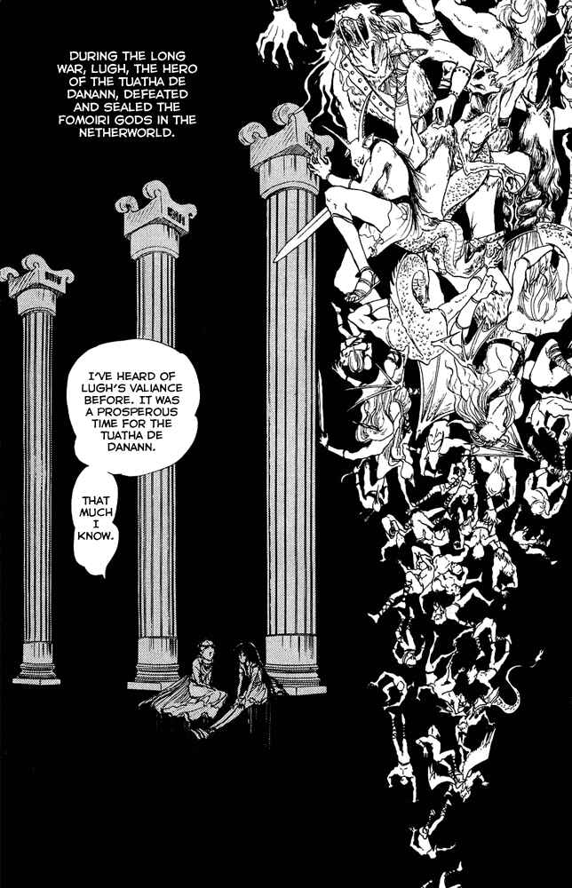 Page 11 Chapter 17 Crystal Dragon