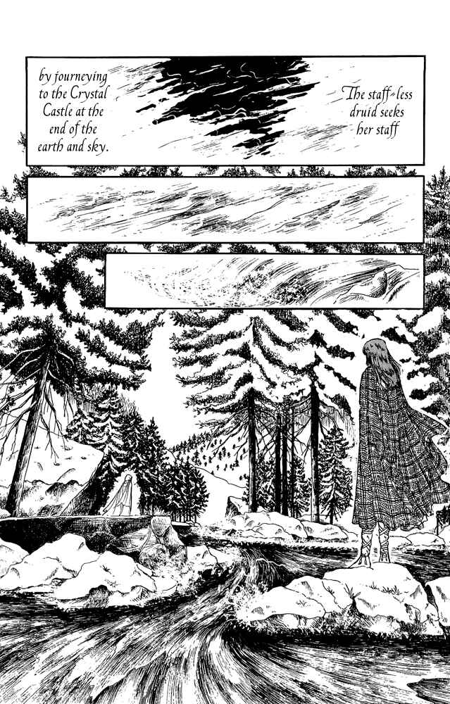 Page 17 Chapter 17 Crystal Dragon