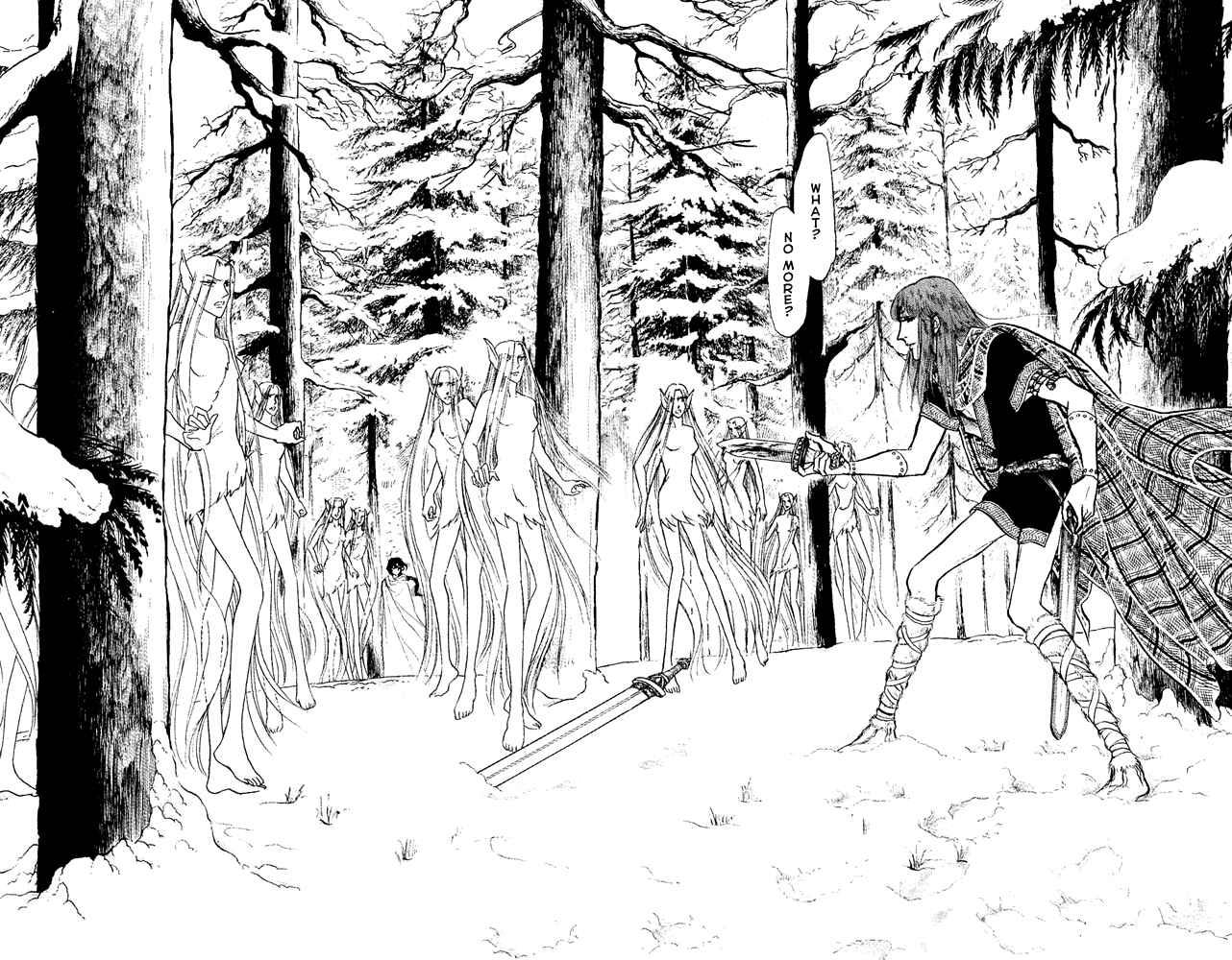 Page 33 Chapter 17 Crystal Dragon