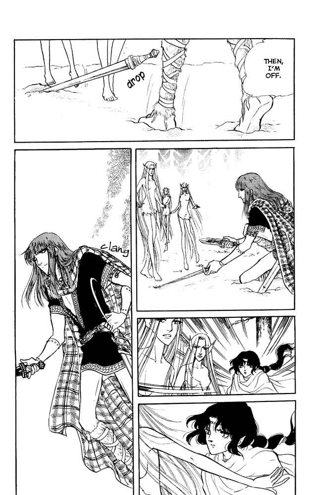 Page 34 Chapter 17 Crystal Dragon