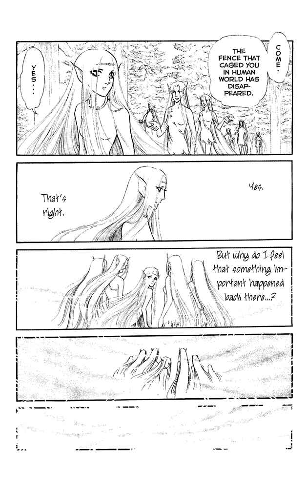Page 38 Chapter 17 Crystal Dragon