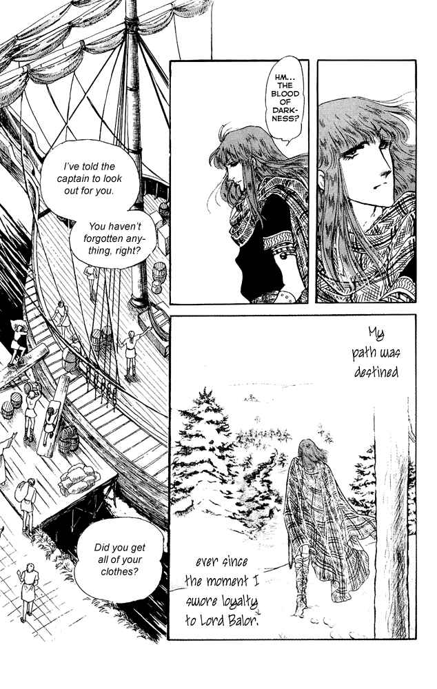 Page 39 Chapter 17 Crystal Dragon