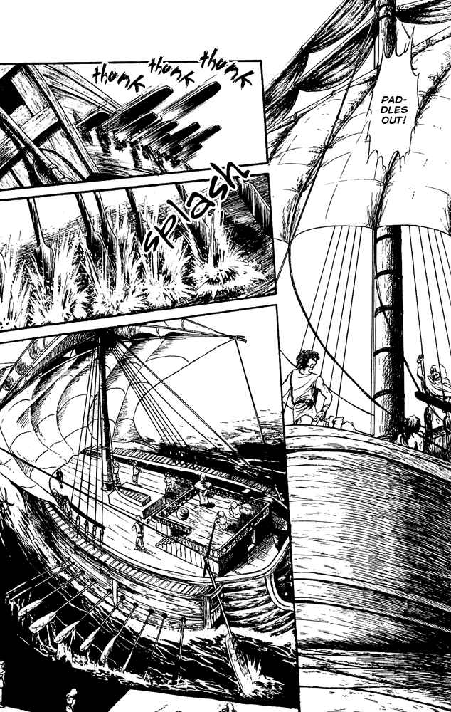 Page 41 Chapter 17 Crystal Dragon