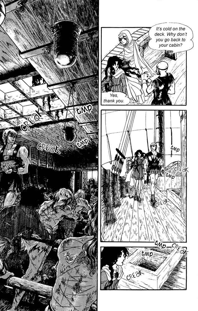Page 43 Chapter 17 Crystal Dragon