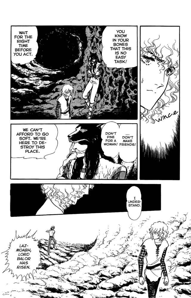 Page 5 Chapter 17 Crystal Dragon