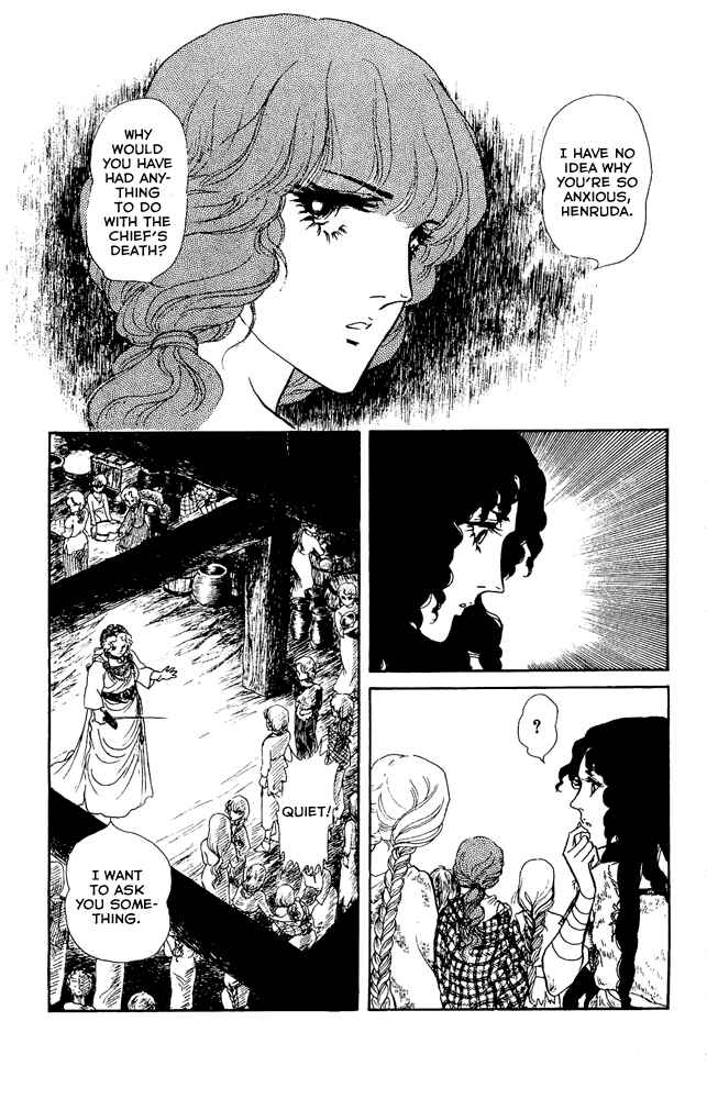 Page 14 Chapter 31 Crystal Dragon